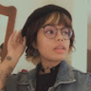 Meet your Posher, Liz